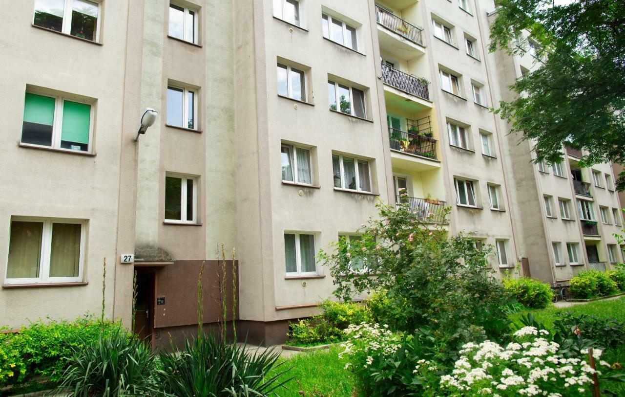 Apartament Szczecin Kobalt - Brama Portowa מראה חיצוני תמונה